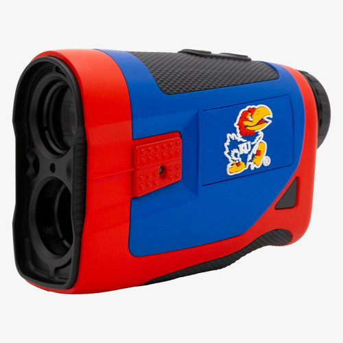 Kansas Jayhawks Golf Rangefinder