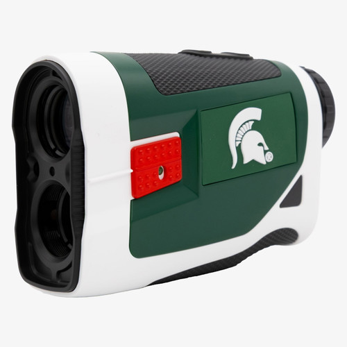 Michigan State Spartans Golf Rangefinder