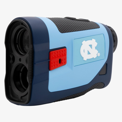 North Carolina Tar Heels Golf Rangefinder