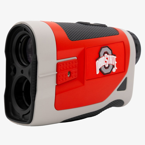 Ohio State Buckeyes Golf Rangefinder