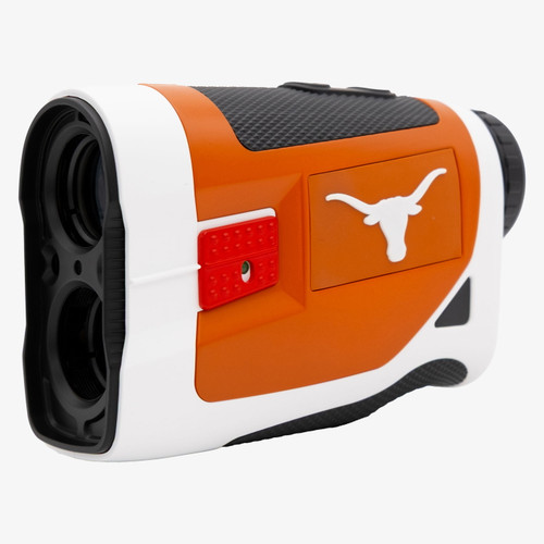 Texas Longhorns Golf Rangefinder