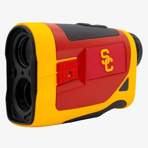 USC Trojans Golf Rangefinder