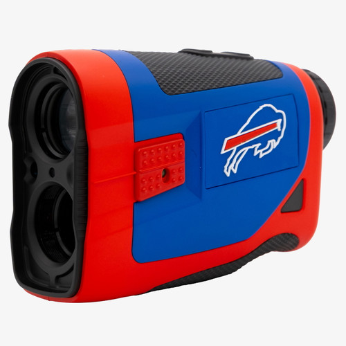 Buffalo Bills Golf Rangefinder