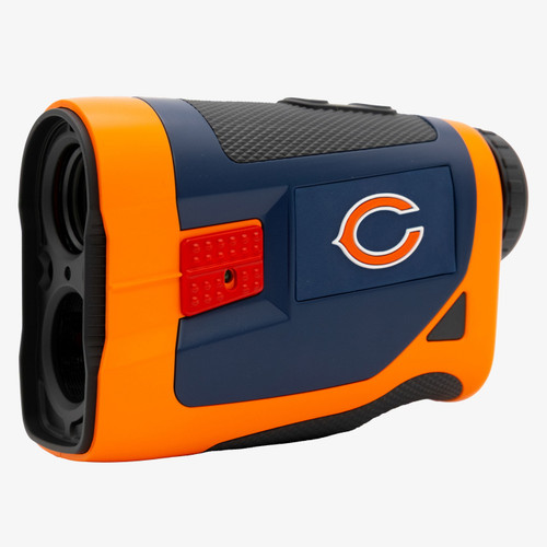 Chicago Bears Golf Rangefinder