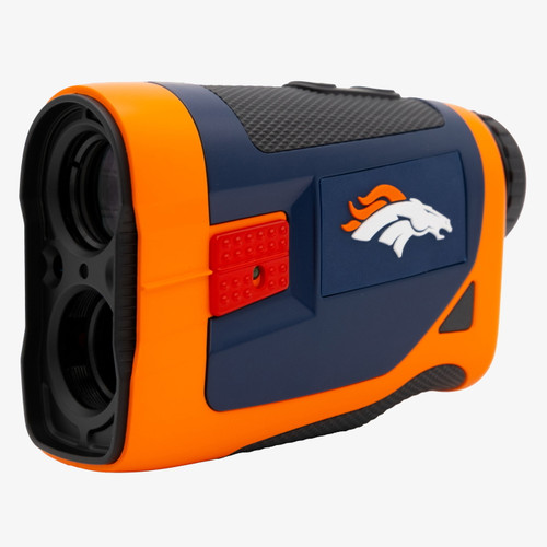 Denver Broncos Golf Rangefinder