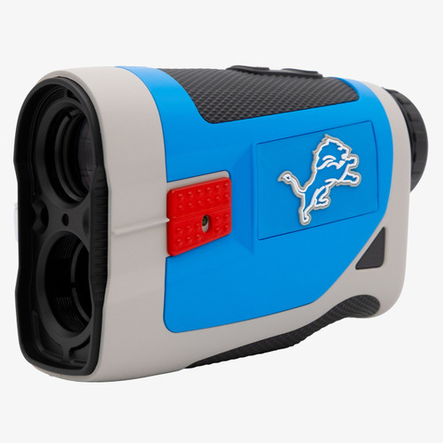 Detroit Lions Golf Rangefinder