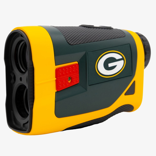 Green Bay Packers Golf Rangefinder