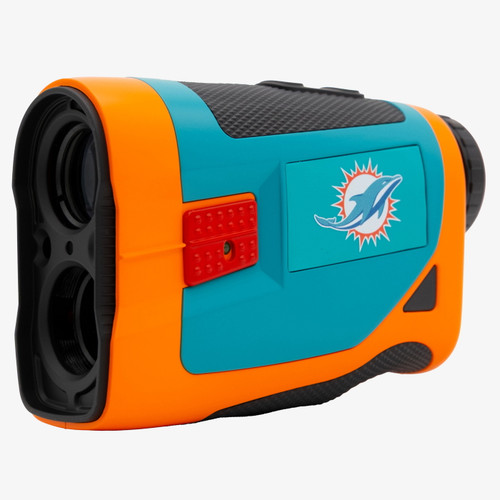 Miami Dolphins Golf Rangefinder