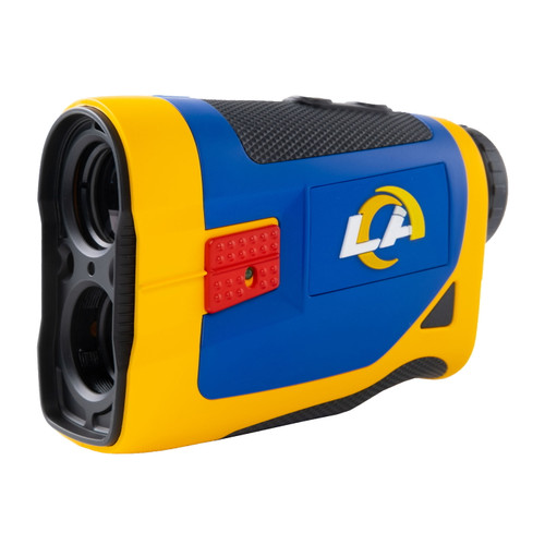 Los Angeles Rams Golf Rangefinder