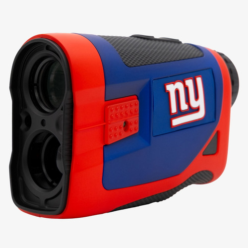 New York Giants Golf Rangefinder