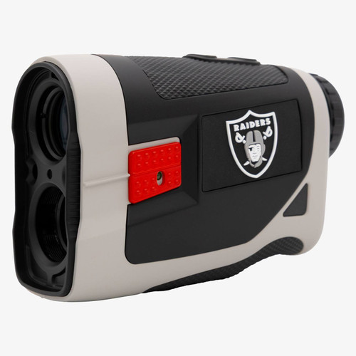 Las Vegas Raiders Golf Rangefinder
