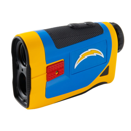 Los Angeles Chargers Golf Rangefinder