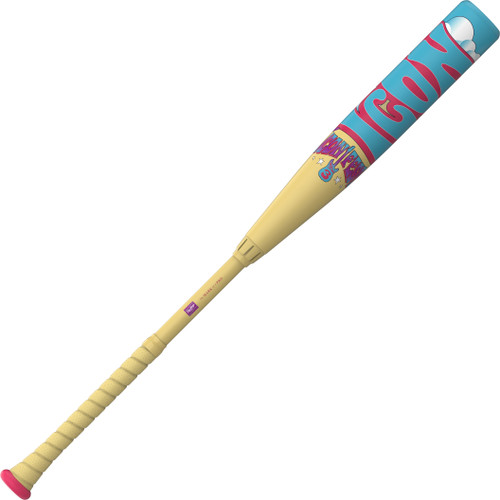 Rawlings Iconfest Limited Edition BBCOR Baseball Bat (-3)