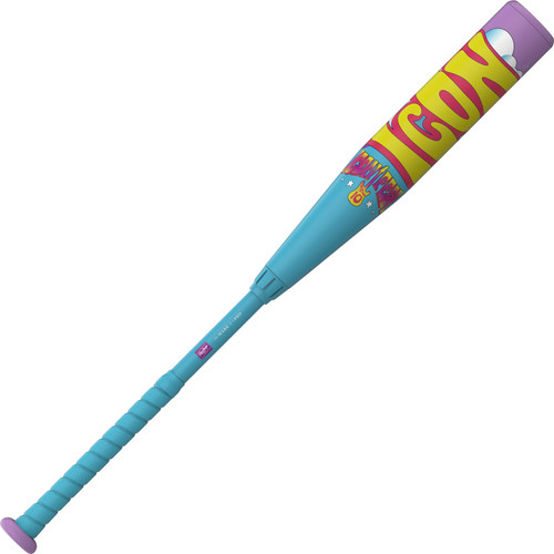 Rawlings Iconfest Limited Edition USSSA Youth Baseball Bat (-5)