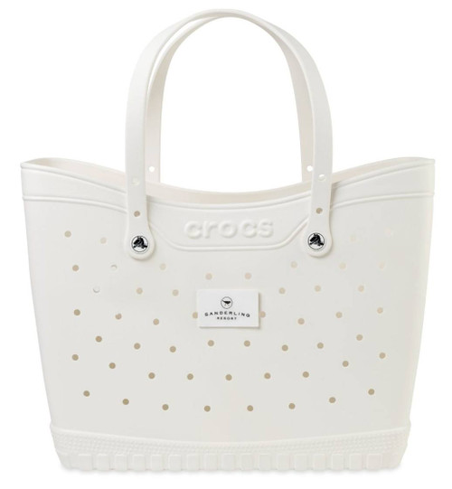 Crocs Classic Custom Large Tote
