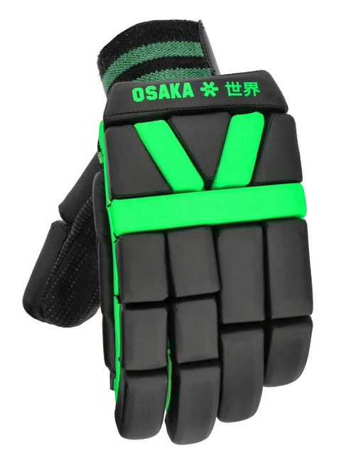 Osaka Pro Indoor Field Hockey Glove - Left Hand