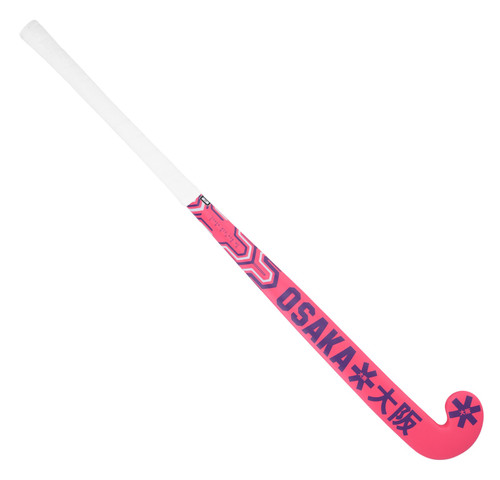 Osaka WD Indoor Field Hockey Stick - Mid Bow