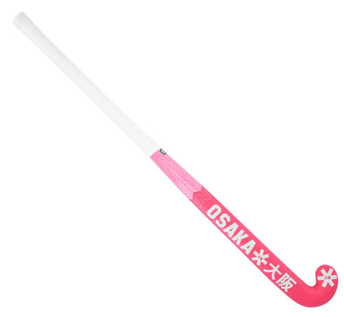 Osaka Advanced 25 Field Hockey Stick - Low Bow