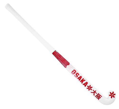 Osaka Advanced 40 Field Hockey Stick - Low Bow