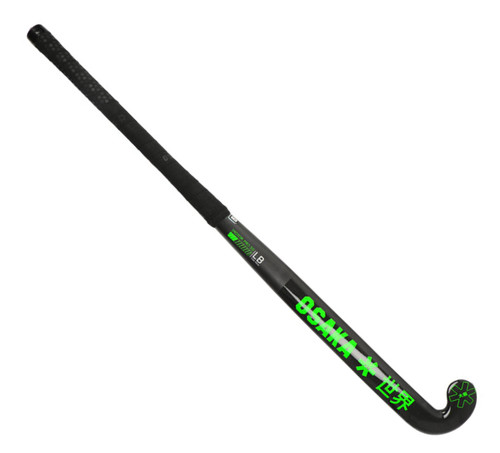 Osaka Pro 30 2.0 Indoor Field Hockey Stick - Low Bow