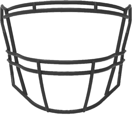 Riddell SpeedFlex ND6 SF-2EG Football Facemask - Sports Unlimited