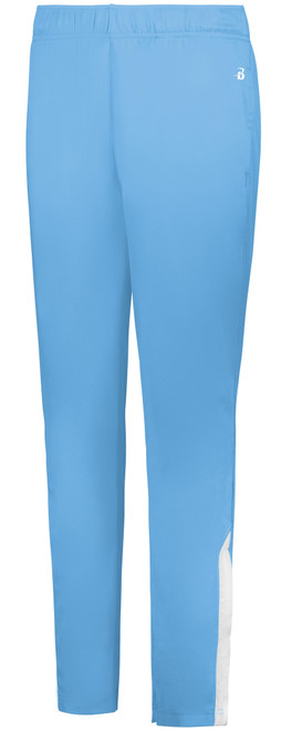 Badger On the Rise Women's Custom Warm-Up Pants