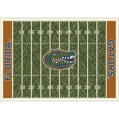Florida Gators Homefield Area Rug