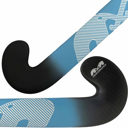 TK P4 Control Bow Field Hockey Stick - 2026