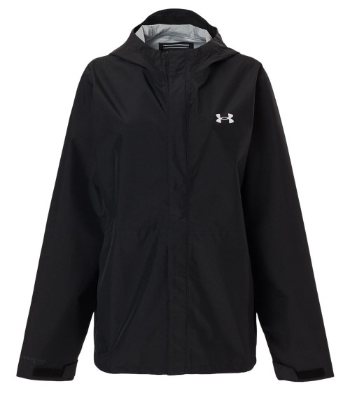 Under Armour Men's Cloudstrike Custom Jacket