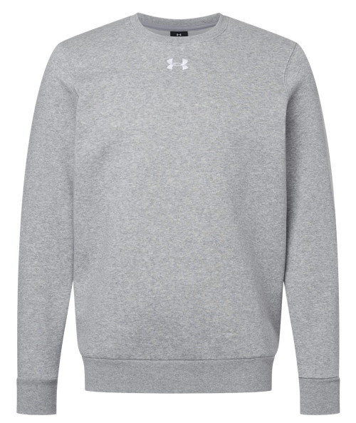 Under Armour Men's Team Icon Custom Fleece Crew