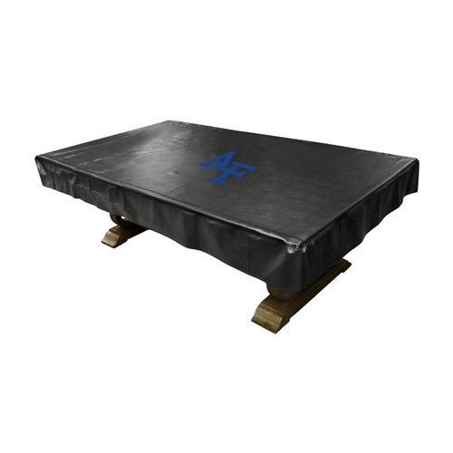 Air Force Falcons Custom Pool Table Cover