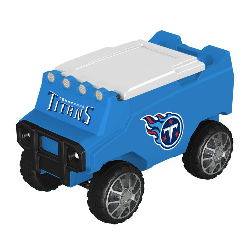 Tennesse Titans Remote Control Rover Cooler