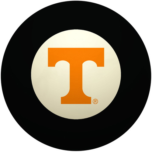 Tennessee Volunteers Billiard 8 Ball