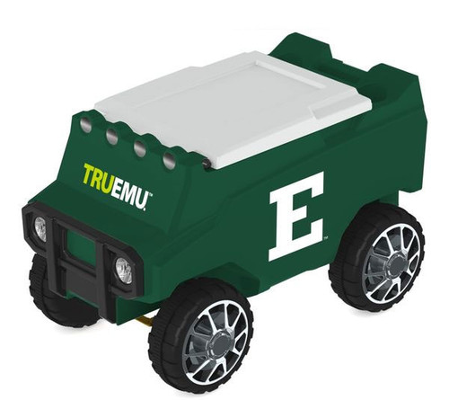 Eastern Michigan Eagles Remote Control Rover Cooler