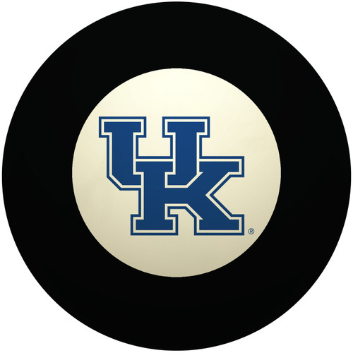 Kentucky Wildcats Billiard 8 Ball