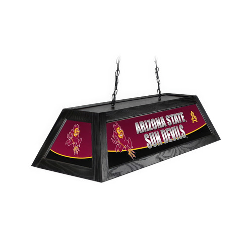 Arizona State Sun Devils Spirit Pool Table Light
