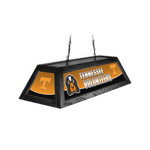 Tennessee Volunteers Spirit Pool Table Light