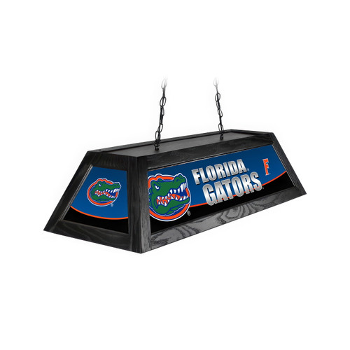 Florida Gators Spirit Pool Table Light