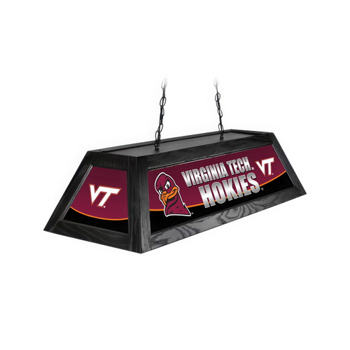 Virginia Tech Hokies Spirit Pool Table Light