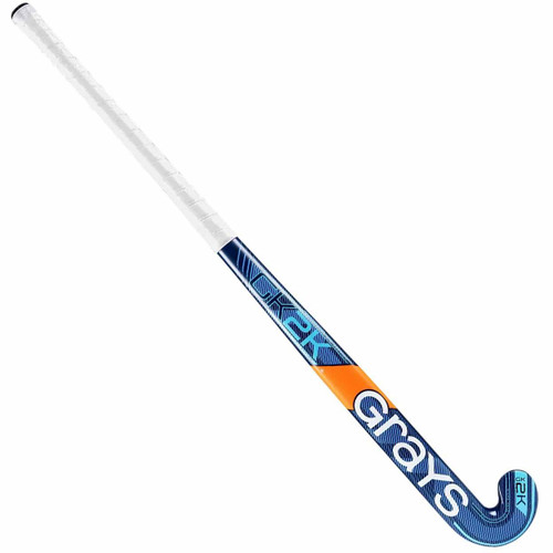 Grays GK2K Elite Goalie Field Hockey Stick