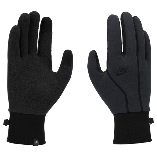 Nike Men's Tech Fleece Gloves 3.0