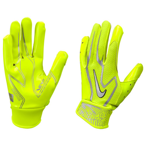 Nike Vapor Jet 9.0 Combine Youth Football Gloves