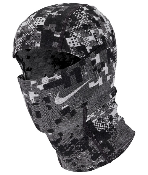 Nike Knit Hyperwarm AOP Hood 2.0