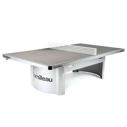 Cornilleau 510 Campus Stationary Outdoor Ping Pong Table