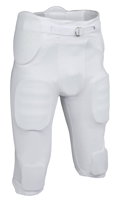 Sports Unlimited FlexForm Adult Integrated Football Pants
