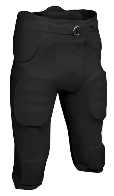 Sports Unlimited FlexForm Youth Integrated Football Pants