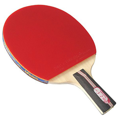 Butterfly Bty 302 CS Ping Pong Racket Set