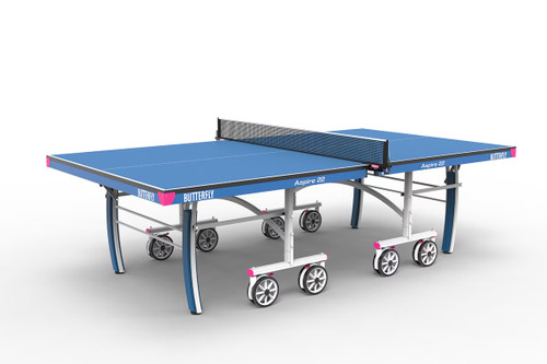 Butterfly Aspire 22 Ping Pong Table