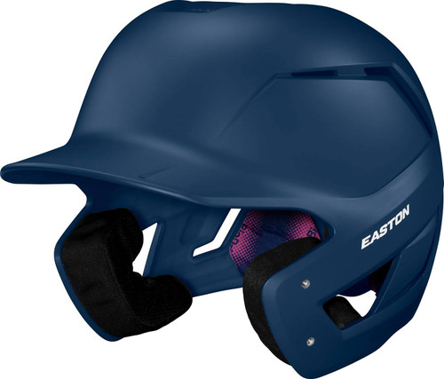 Easton Z50 Matte Baseball Batting Helmet