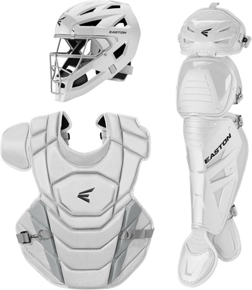 Easton Phenom Baseball Catcher's Box Set